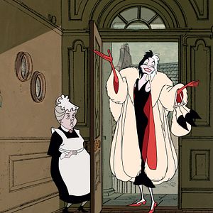 Bilder 101 Dalmatiner