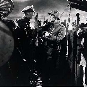 Bilder Im Westen nichts Neues