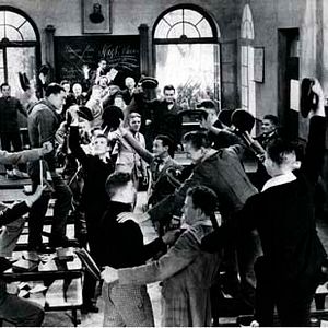 Bilder Im Westen nichts Neues