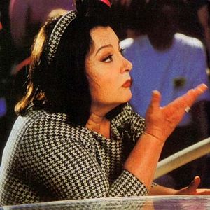 Bilder Josiane Balasko