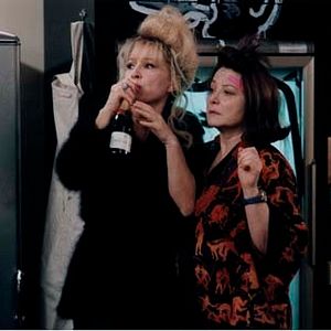 Bilder Nathalie Baye