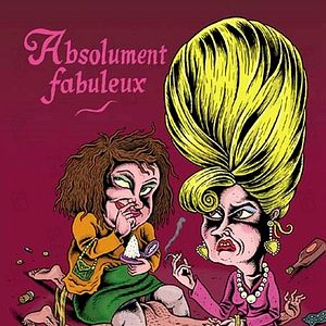 Bilder Josiane Balasko