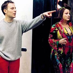 Bilder Josiane Balasko