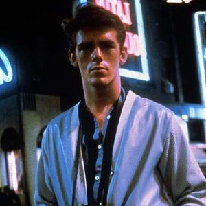 Bilder Eddie O'Connell