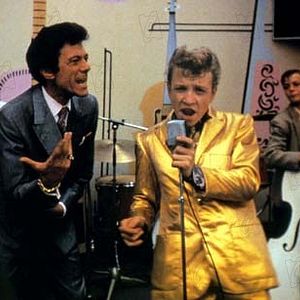 Bilder Julien Temple