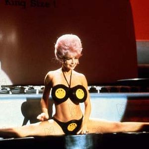 Bilder Julien Temple