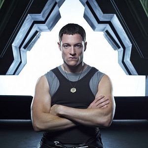 Bilder Tahmoh Penikett