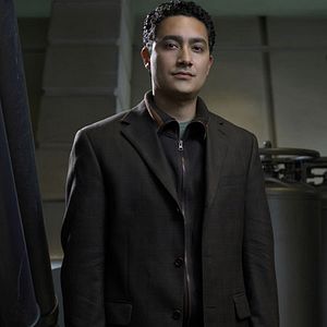 Bilder Alessandro Juliani