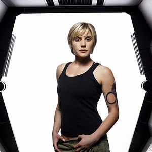 Bilder Katee Sackhoff