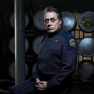Bilder Edward James Olmos