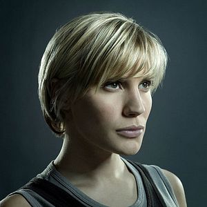 Bilder Katee Sackhoff