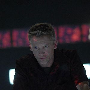 Bilder Callum Keith Rennie