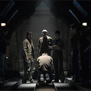 Bilder Michael Hogan