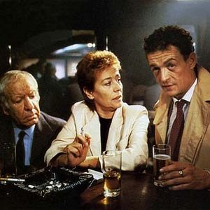 Bilder Annie Girardot