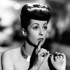 Bilder Danielle Darrieux