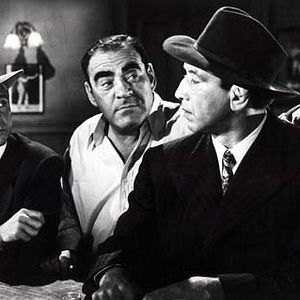 Bilder Edward Dmytryk