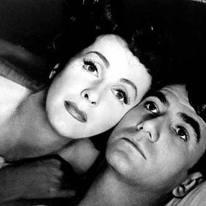 Bilder Danielle Darrieux