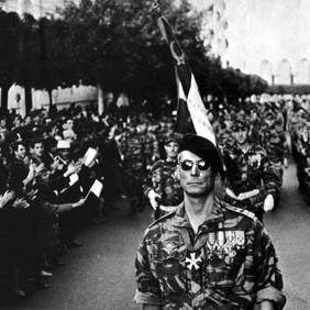 Bilder Gillo Pontecorvo