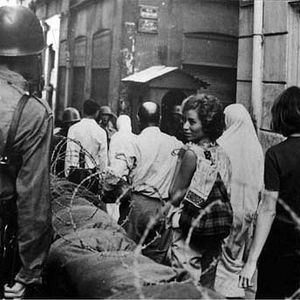 Bilder Gillo Pontecorvo