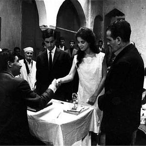 Bilder Gillo Pontecorvo