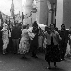 Bilder Gillo Pontecorvo