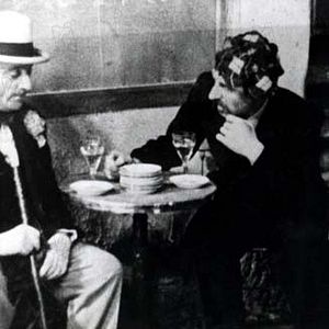 Bilder L'Affaire est dans le sac