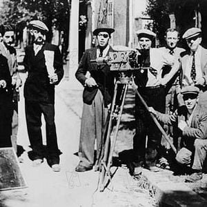 Bilder L'Affaire est dans le sac