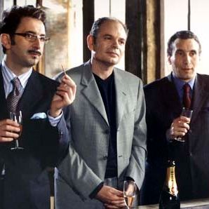 Bilder Gérard Bitton