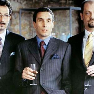 Bilder Gérard Bitton