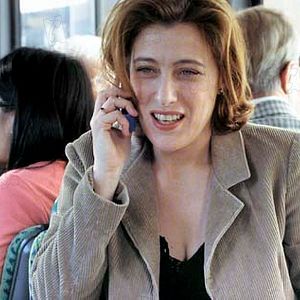 Bilder Valeria Bruni Tedeschi