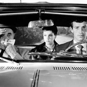 Bilder Jean-Paul Belmondo