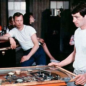 Bilder Jean-Paul Belmondo