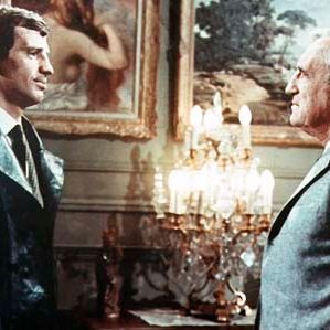 Bilder Jean-Paul Belmondo