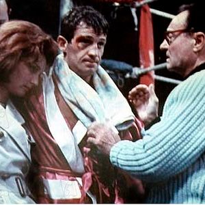 Bilder Jean-Paul Belmondo