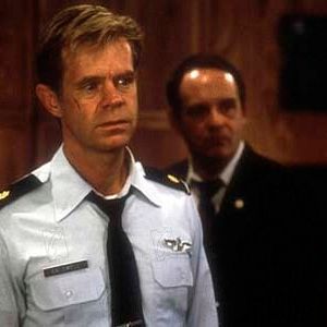 Bilder William H. Macy