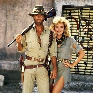 Bilder Richard Chamberlain