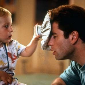 Bilder John Travolta