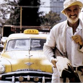 Bilder Jean-Paul Belmondo