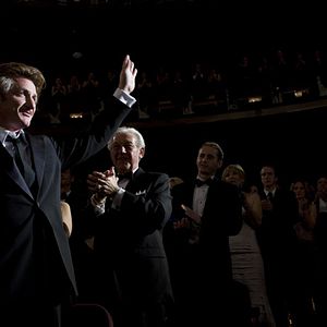Bilder Sean Penn