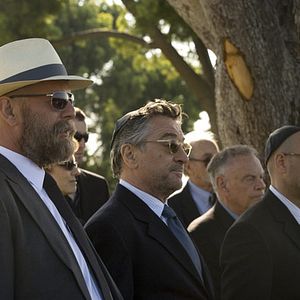 Bilder Stanley Tucci