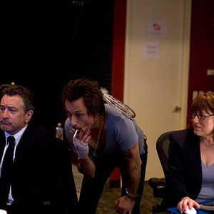 Bilder Inside Hollywood