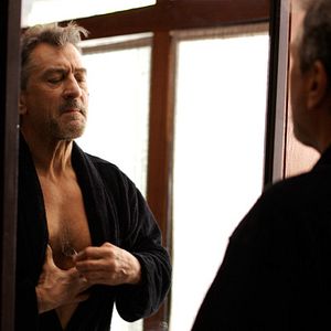 Bilder Inside Hollywood