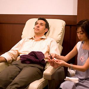 Bilder John Turturro