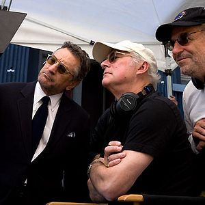 Bilder Barry Levinson