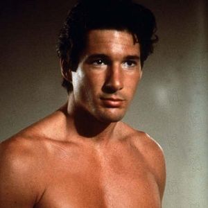 Bilder Richard Gere