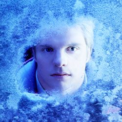 Bilder Die Geheimnisse von Whistler