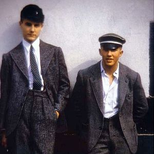 Bilder Jerry Schatzberg