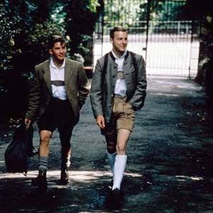 Bilder Jerry Schatzberg