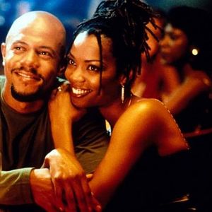 Bilder Rockmond Dunbar