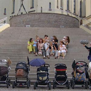 Bilder Der lange Weg ans Licht